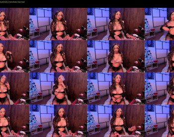 solosara8 — 8 minute Chaturbate female naked cam show, 720p, Dec 5, 2025