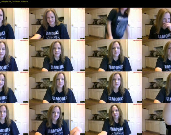 tinywithtiddies — 6 minute Chaturbate female naked cam show, 360p, Dec 5, 2025