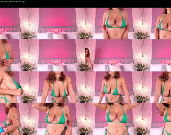 valerynova — 5 minute Chaturbate female naked cam show, 720p, Dec 5, 2025