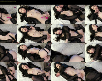 _discoelysium — 101 minute Chaturbate couple naked cam show, 720p, Dec 6, 2025