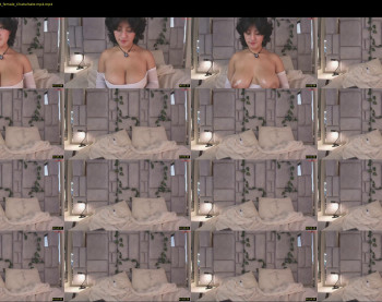 ametrix_ — 57 minute Chaturbate female naked cam show, 720p, Dec 6, 2025
