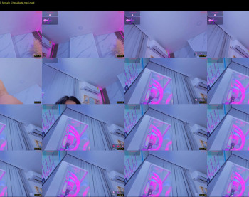 chlooee_ — 15 minute Chaturbate female naked cam show, 720p, Dec 6, 2025