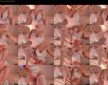 dee_nise — 120 minute Chaturbate female naked cam show, 720p, Dec 6, 2025