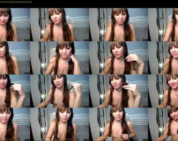eastern_fairy_tale — 4 minute Chaturbate female naked cam show, 720p, Dec 7, 2025