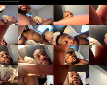 getitdaddyplease — 21 minute Chaturbate couple naked cam show, 720p, Dec 6, 2025