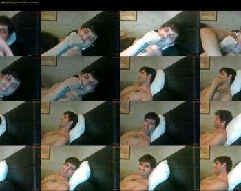 jackmancada — 6 minute Chaturbate couple naked cam show, 480p, Dec 6, 2025