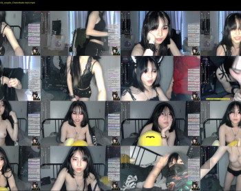 kitty_krush — 120 minute Chaturbate female naked cam show, 720p, Dec 7, 2025