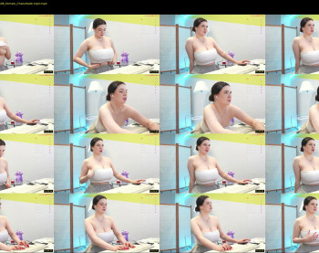 lovlybambi — 4 minute Chaturbate female naked cam show, 720p, Dec 6, 2025