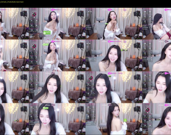 lucy__bb — 4 minute Chaturbate female naked cam show, 720p, Dec 6, 2025