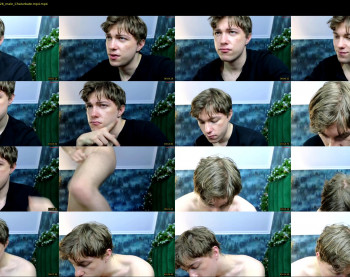 markshot_ — 52 minute Chaturbate male naked cam show, 720p, Dec 6, 2025