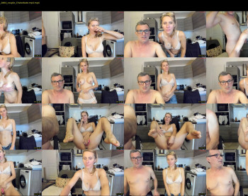 munishpunish — 19 minute Chaturbate couple naked cam show, 720p, Dec 6, 2025