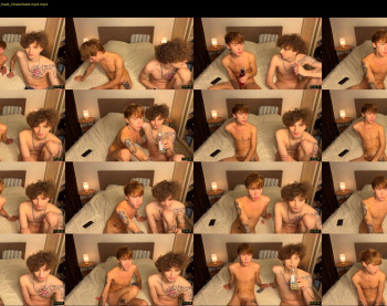 neocbb — 34 minute Chaturbate couple naked cam show, 720p, Dec 6, 2025