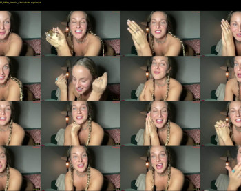 onyx_unleashed — 3 minute Chaturbate female naked cam show, 480p, Dec 6, 2025