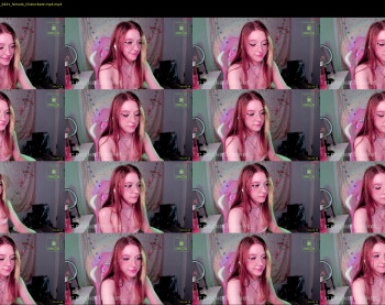 pocketrocket_ — 7 minute Chaturbate female naked cam show, 720p, Dec 7, 2025