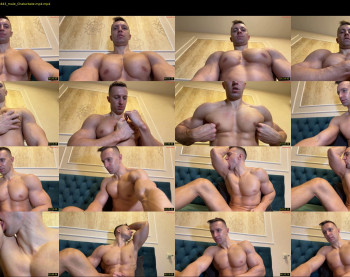 prince_d1ck — 8 minute Chaturbate male naked cam show, 720p, Dec 6, 2025