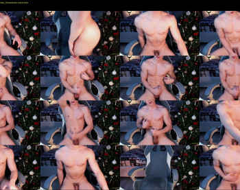 rilator — 37 minute Chaturbate male naked cam show, 720p, Dec 6, 2025