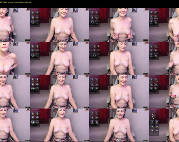 ruby_lady_sweet — 12 minute Chaturbate female naked cam show, 720p, Dec 7, 2025