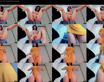 samantha_larusso_ — 31 minute Chaturbate couple naked cam show, 720p, Dec 6, 2025