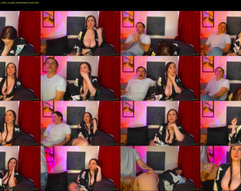 task_manager — 47 minute Chaturbate couple naked cam show, 720p, Dec 6, 2025