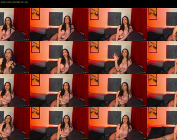 task_manager — 14 minute Chaturbate couple naked cam show, 720p, Dec 7, 2025