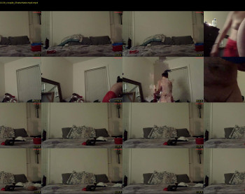 trickquestion — 20 minute Chaturbate couple naked cam show, 480p, Dec 6, 2025