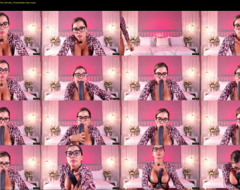 valerynova — 10 minute Chaturbate female naked cam show, 720p, Dec 6, 2025