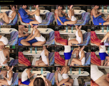 xwithy — 50 minute Chaturbate female naked cam show, 720p, Dec 6, 2025