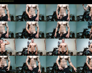 ash_wingrant — 7 minute Chaturbate male naked cam show, 720p, Dec 7, 2025