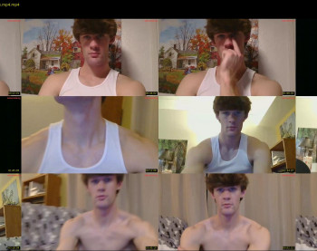 basicallyjustmee — 7 minute Chaturbate male naked cam show, 480p, Dec 7, 2025