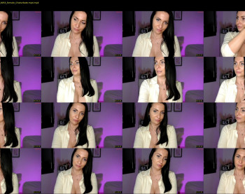 bianca_erotic — 3 minute Chaturbate female naked cam show, 720p, Dec 8, 2025