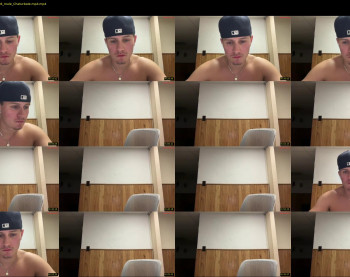 buzz5127 — 3 minute Chaturbate male naked cam show, 480p, Dec 7, 2025