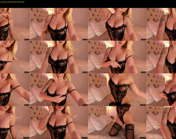 dee_nise — 97 minute Chaturbate female naked cam show, 720p, Dec 7, 2025