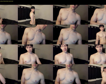 drmozo — 5 minute Chaturbate male naked cam show, 720p, Dec 7, 2025