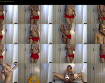 gulpess — 86 minute Chaturbate female naked cam show, 480p, Dec 7, 2025