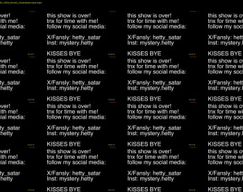 hetty_satar — 11 minute Chaturbate female naked cam show, 720p, Dec 7, 2025