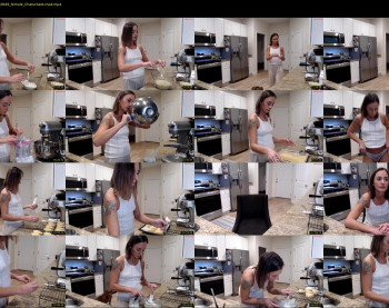 holihurricane — 121 minute Chaturbate female naked cam show, 720p, Dec 7, 2025