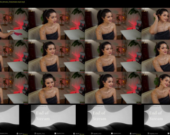 jadeperez_ — 8 minute Chaturbate female naked cam show, 720p, Dec 7, 2025