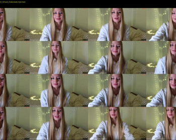 katcontrol — 4 minute Chaturbate female naked cam show, 720p, Dec 7, 2025