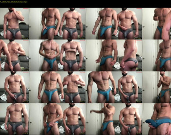 mightbesterling — 101 minute Chaturbate male naked cam show, 480p, Dec 7, 2025