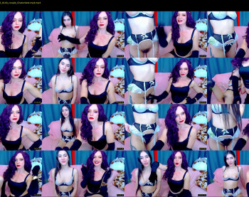 mistressnorma — 73 minute Chaturbate female naked cam show, 720p, Dec 8, 2025