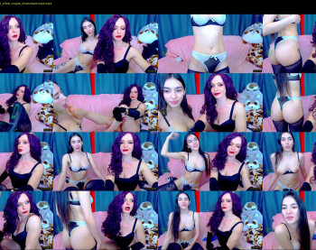 mistressnorma — 120 minute Chaturbate female naked cam show, 720p, Dec 8, 2025