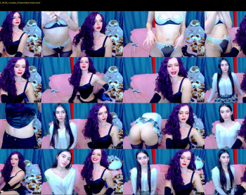 mistressnorma — 106 minute Chaturbate female naked cam show, 720p, Dec 8, 2025