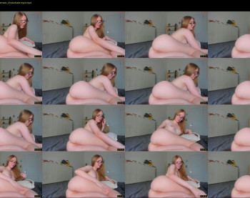 mysat — 4 minute Chaturbate female naked cam show, 720p, Dec 7, 2025