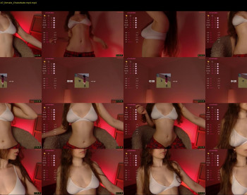 tinkerdinky — 49 minute Chaturbate female naked cam show, 720p, Dec 8, 2025