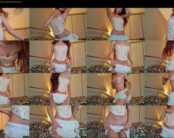 _isiah — 121 minute Chaturbate female naked cam show, 720p, Dec 8, 2025