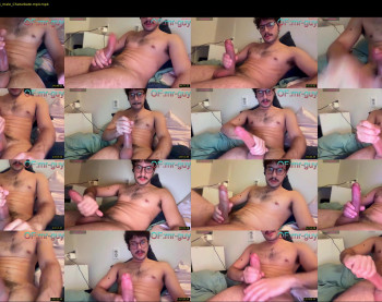 _mrguy_ — 82 minute Chaturbate male naked cam show, 720p, Dec 9, 2025