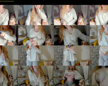 _o0o__ — 51 minute Chaturbate female naked cam show, 720p, Dec 8, 2025