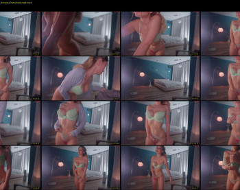 _protea — 121 minute Chaturbate female naked cam show, 720p, Dec 9, 2025