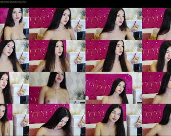 alexisdevine — 11 minute Chaturbate female naked cam show, 720p, Dec 8, 2025