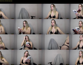 alice_rays_ — 81 minute Chaturbate female naked cam show, 720p, Dec 8, 2025